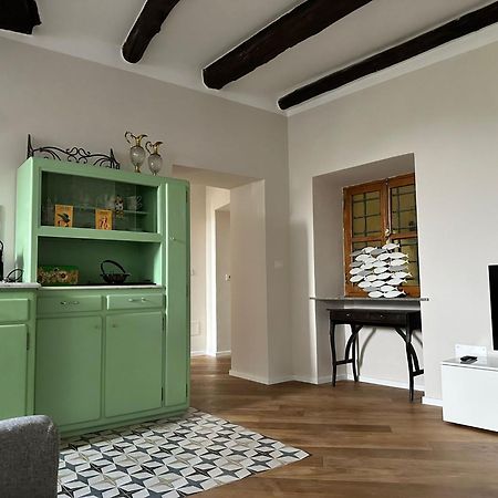 Casa Amelie Apartment Torino Exterior foto