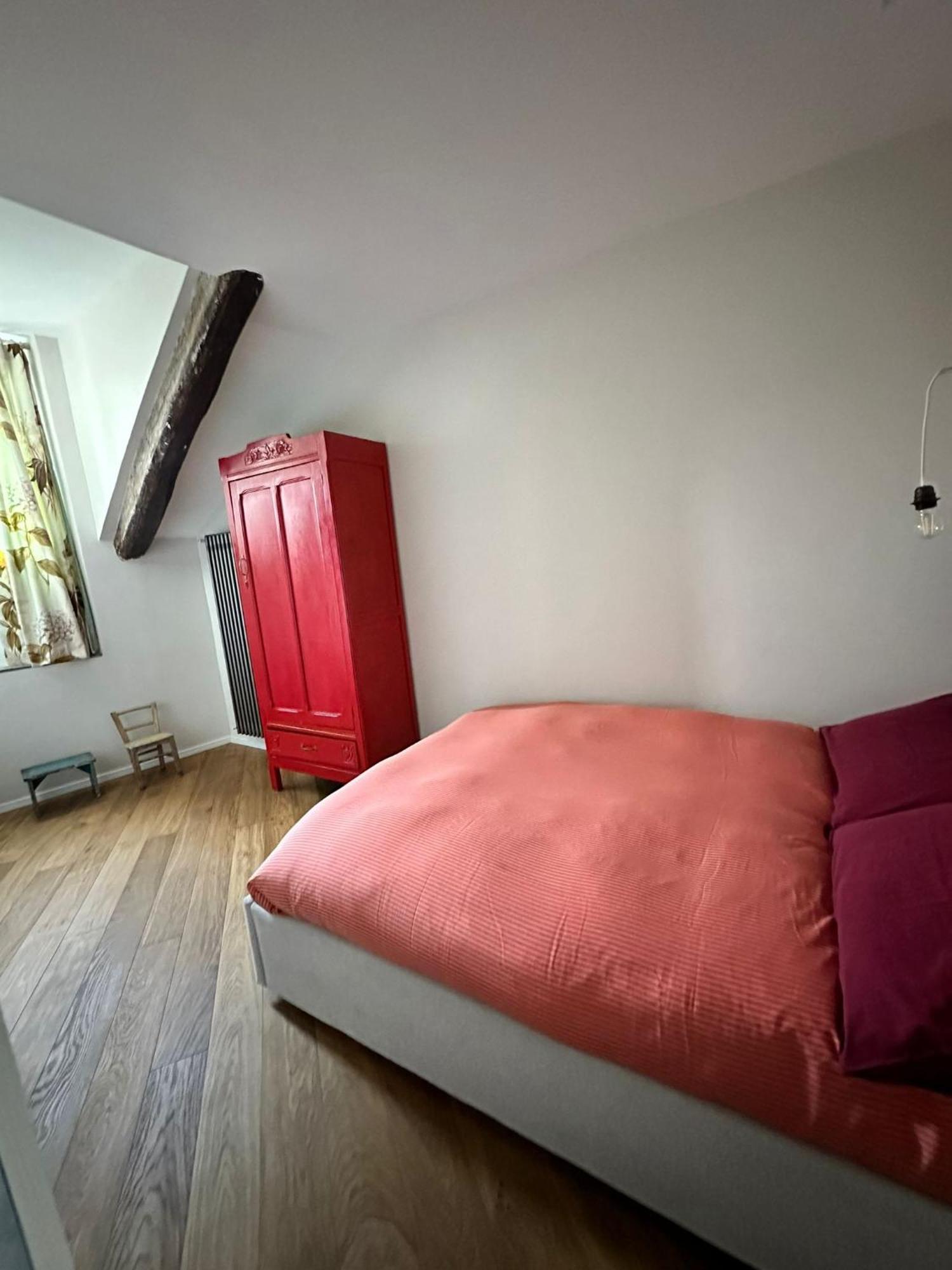 Casa Amelie Apartment Torino Exterior foto