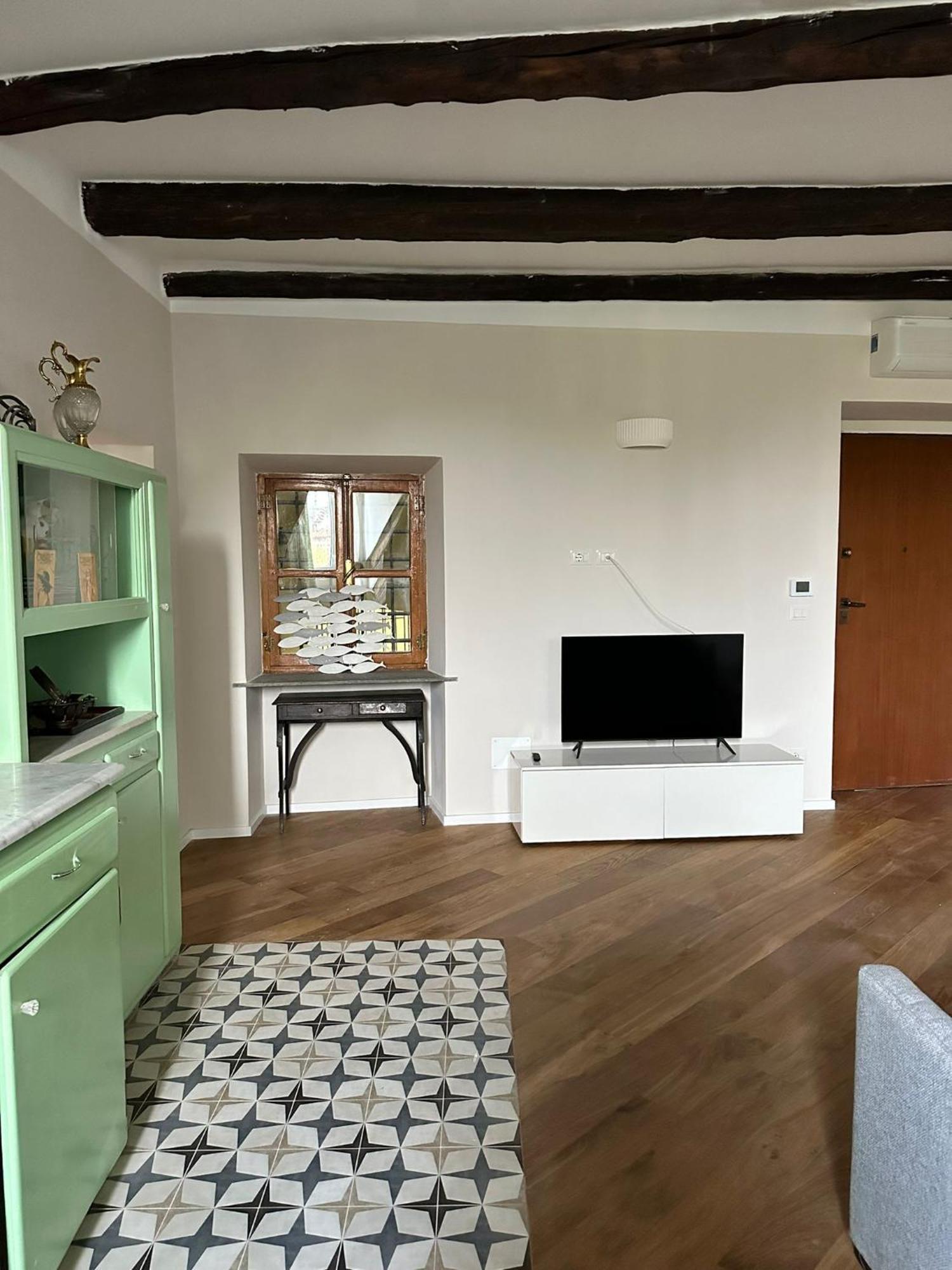 Casa Amelie Apartment Torino Exterior foto